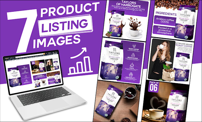 create powerful amazon listing images