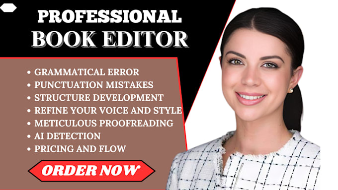 proofread, edit, sci fi, romance, literary fiction, developmental book editor
