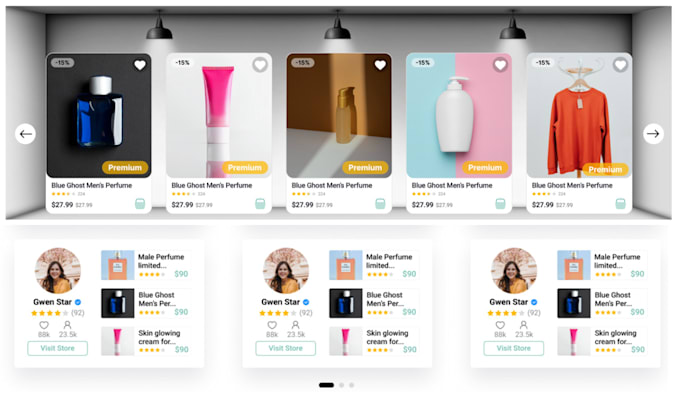 convert figma or psd to pixel perfect react ui