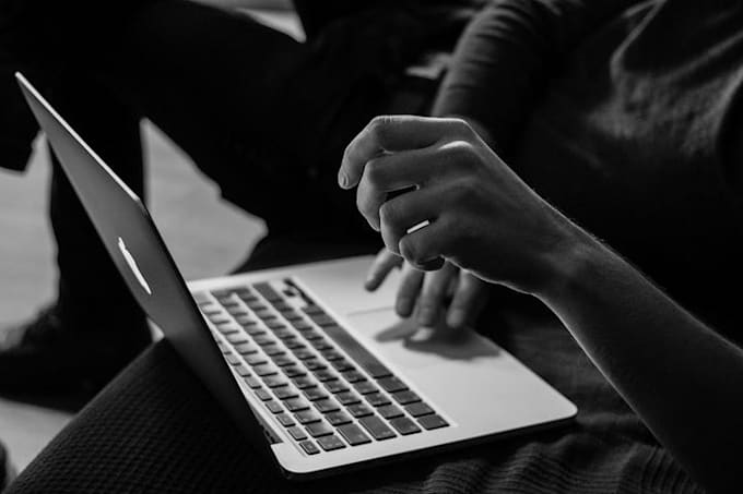 do stenography, transcription, and typing with speed, and accuracy
