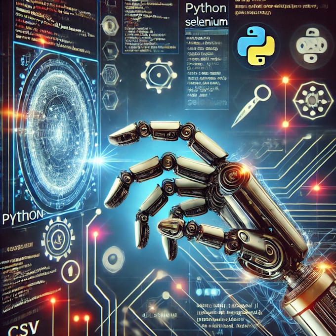do data mining, web scraping, data extraction, web crawling and data collection
