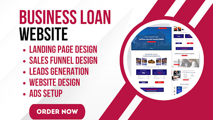 business loan loan website mca website business loan website business mca leads