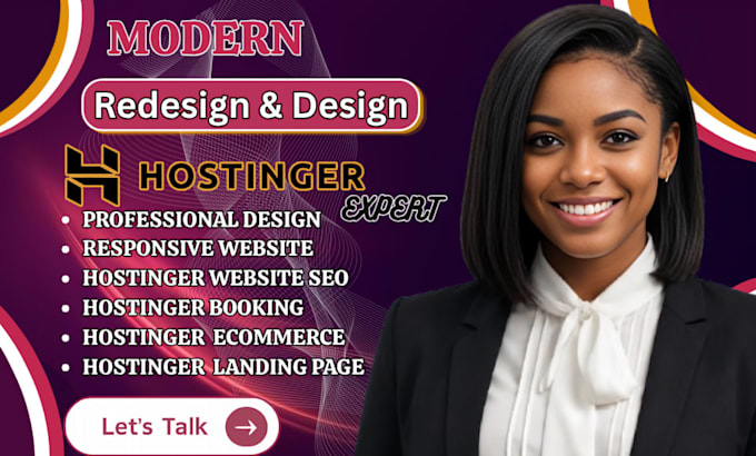 hostinger website design hostinger website redesign hostinger website design
