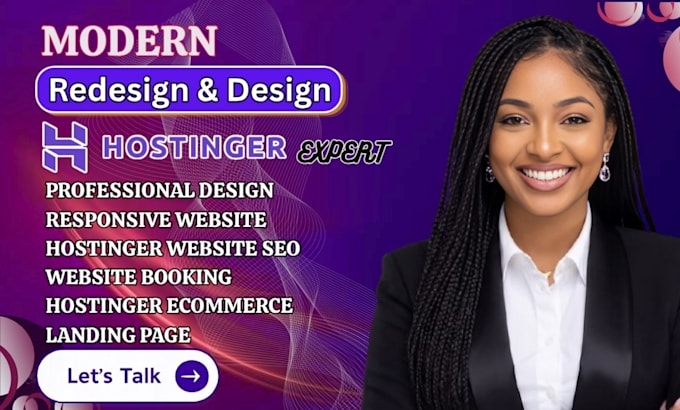 hostinger website design hostinger website redesign hostinger website design