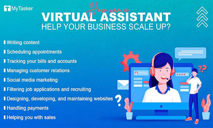 be your virtual assistant for general purposes