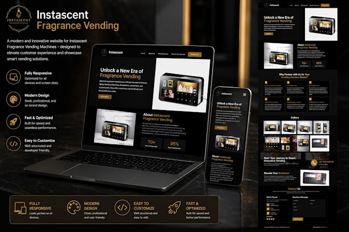 design high converting wordpress landing page with elementor pro