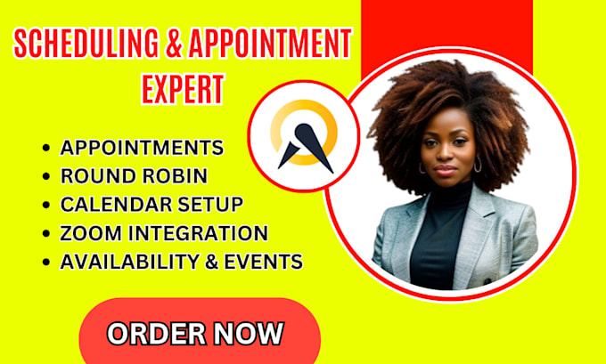 setup calendly, acuity scheduling, acuity, simplybook me, book like a boss