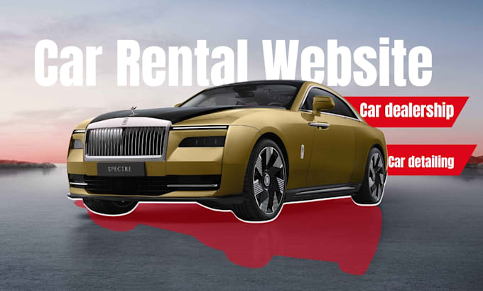 car rental website car dealership car rental website dealership booking website