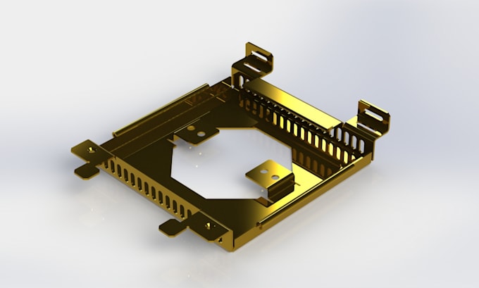 do sheet metal and dxf file in solidworks and fusion 360