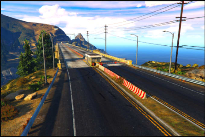Build nyc or los fivem map custom mlos, scripts dev service, fivem ...