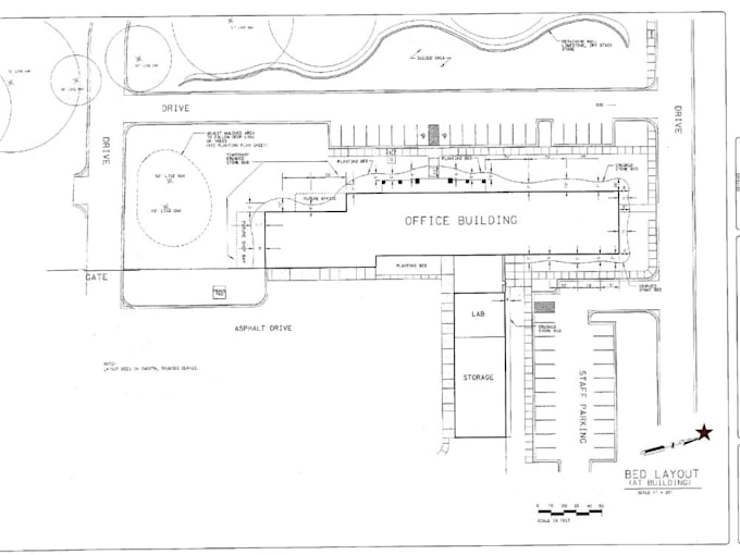 do architectural mep sketch, floor plan, hvac, adu  draftman in autocad or revit