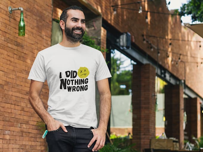 create epic shirt and logo designs