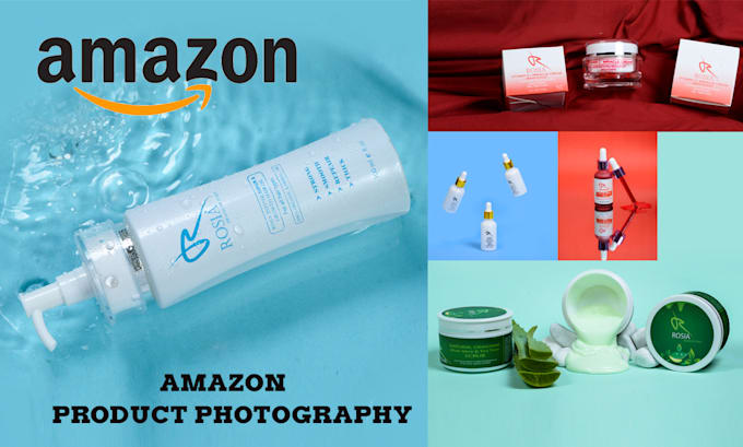 do amazon product photography editing, infographics