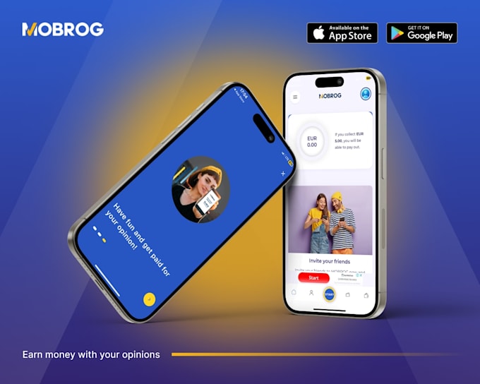 build a premium ios mobile app and put it on the app store