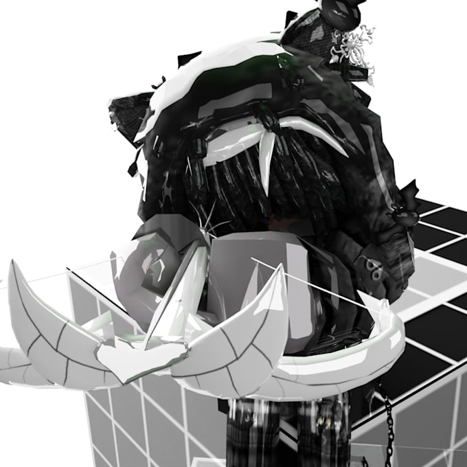 make professional roblox gfx renders and profile pictures