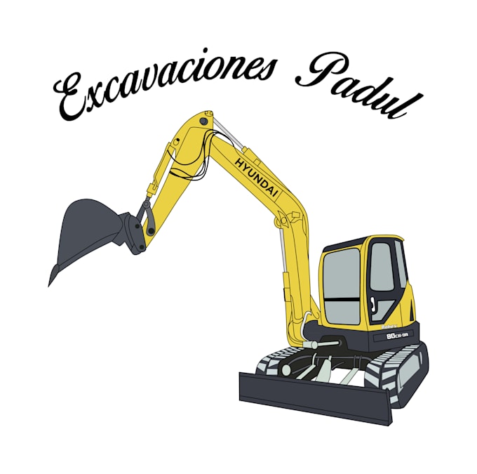 do professional manual vector tracing