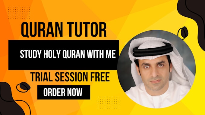 tutor holy quran with tajweed
