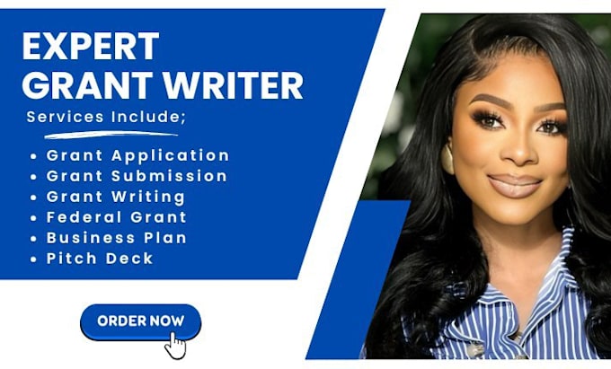 write a winning grant proposals, applications, grant submission, apply for grant