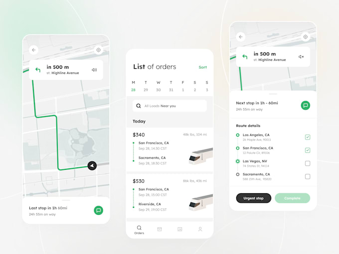 do hybrid app development using flutter