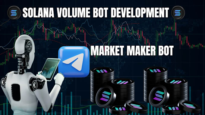 setup solana trading bot,arbitrage trading bot, solana bot mevbot,sol volume bot