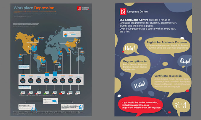 make a fast, accurate, and professional layout in indesign