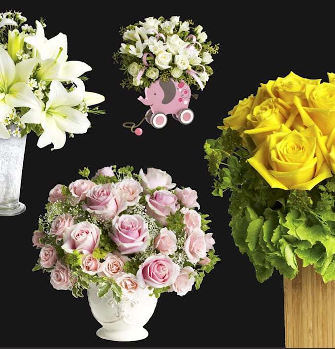 retouch and edit images in 24 hrs