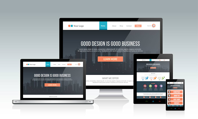 fix, customize or modify your wordpress site