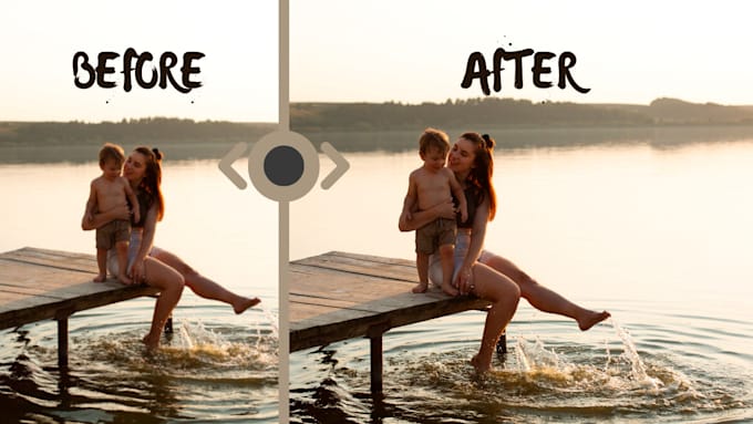 upscale images without losing quality
