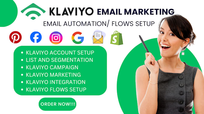 setup audit and optimize your klaviyo abandoned cart flow to recover lost sales