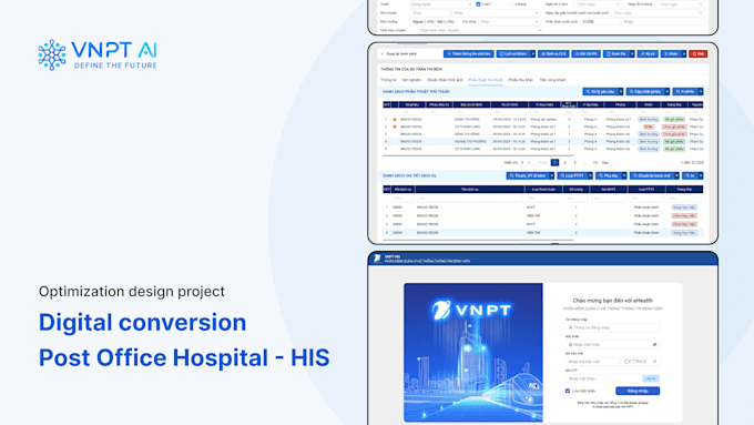 ui dashboard website design