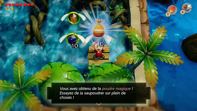 randomize your zelda game