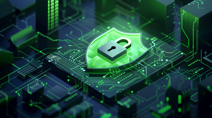 secure and harden your  linux or unix server as per nist