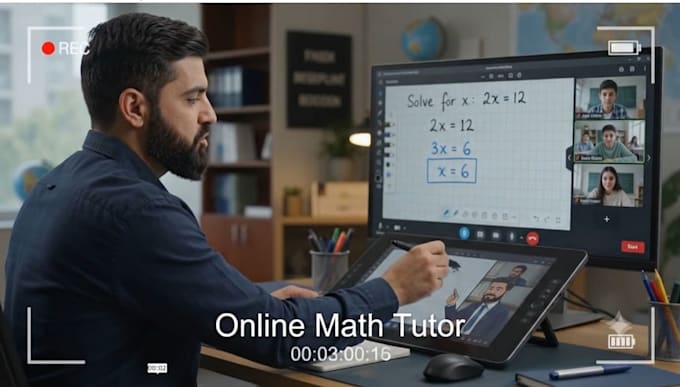 be your math tutor for grade 10 and a level