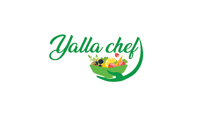 create dynamic logo for you