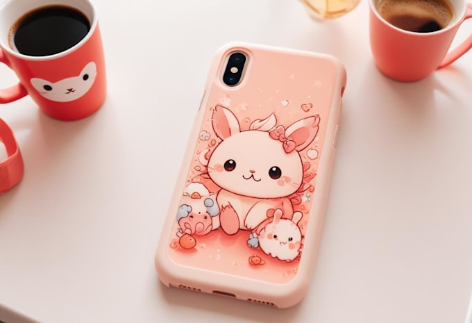 design perfect phone case, mobile cover,pattern design