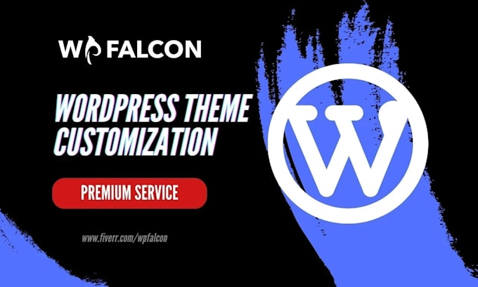 customize your wordpress and themeforest theme professionally