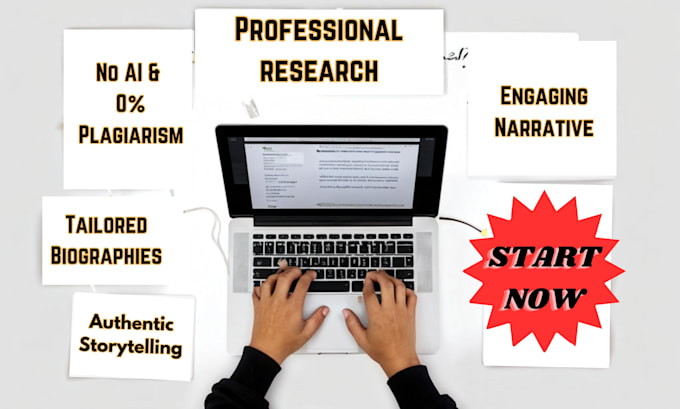 craft an engaging biography book for you, biography ghostwriter, selfhelp, novel