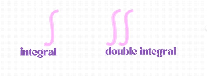 teach maths basics to advanced integration and derivation