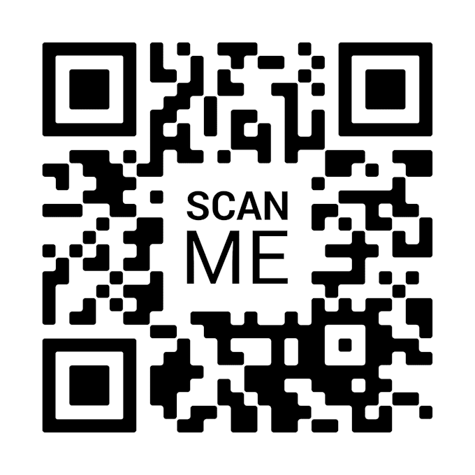 create a qr code for your need