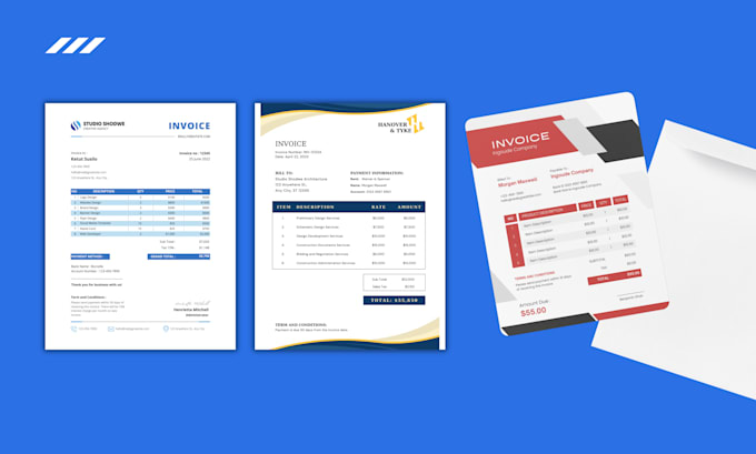 Design branded pdf documents, white paper by Almuqadimu | Fiverr