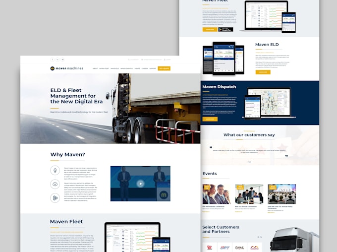 build design redesign copy clone revamp edit wordpress website, business website