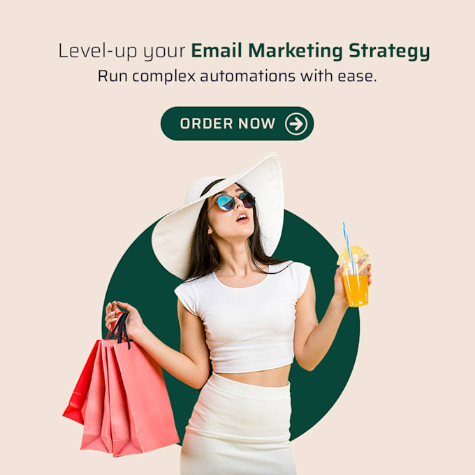 setup ecommerce email marketing flows in mailchimp