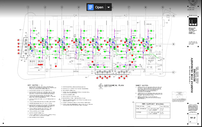 do professional mep cost estimate, material take off and quantity take off