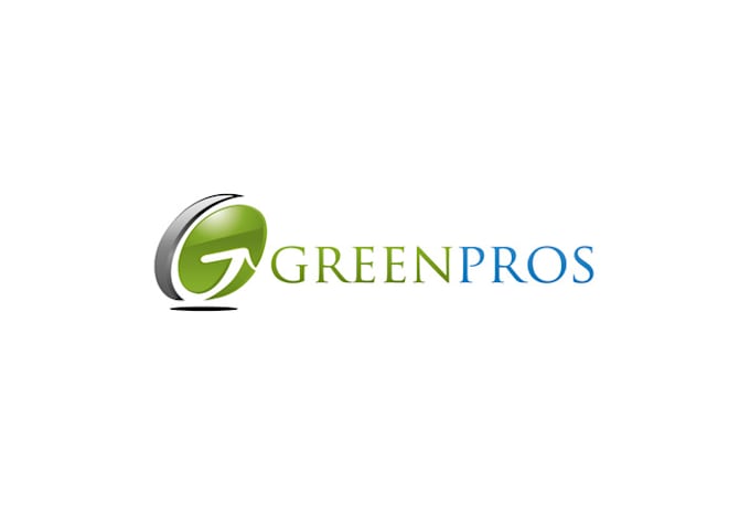 design attention window cleaning logo