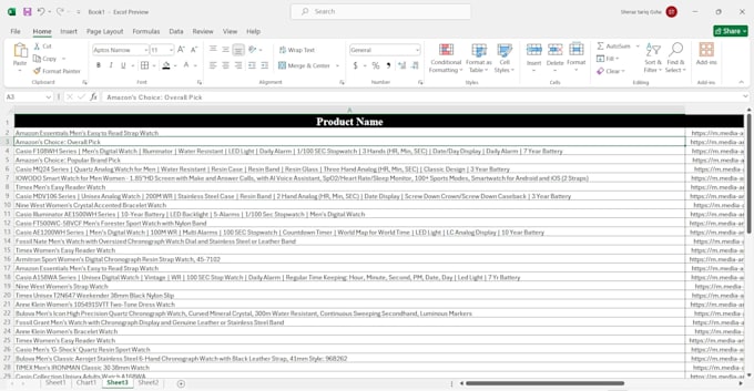 data enrichment and any data entry