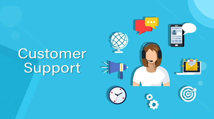 provide top notch customer service