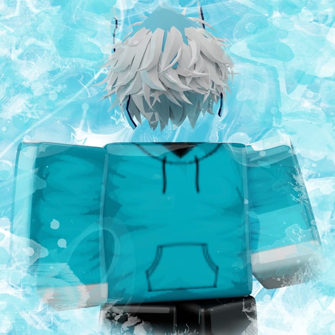 make you a great roblox gfx