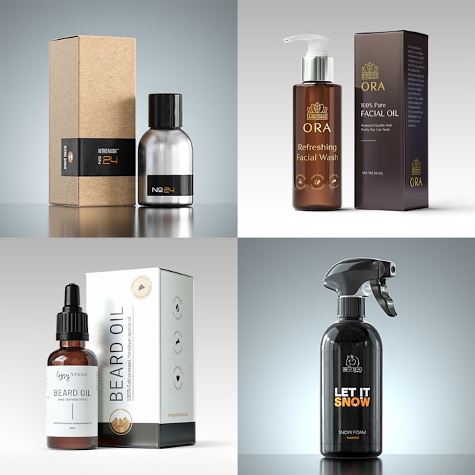Realistic 3d product renderings for marketing and e commerce by ...