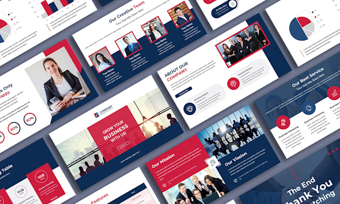 do powerpoint presentation google slides ppt template pitch deck
