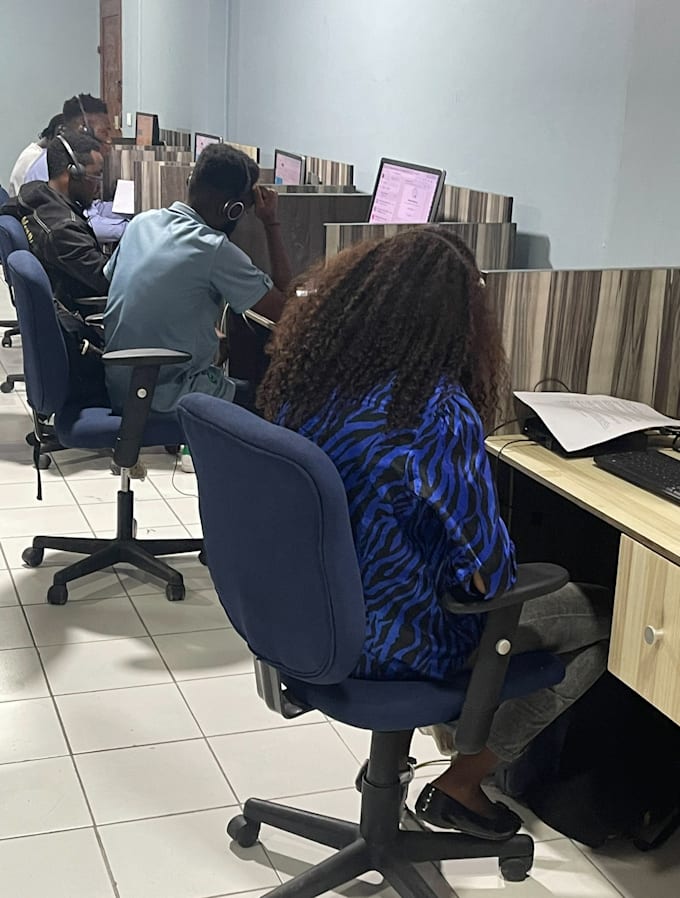 provide exceptional call center services